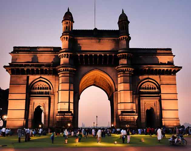 Gateway Of India Mumbai
