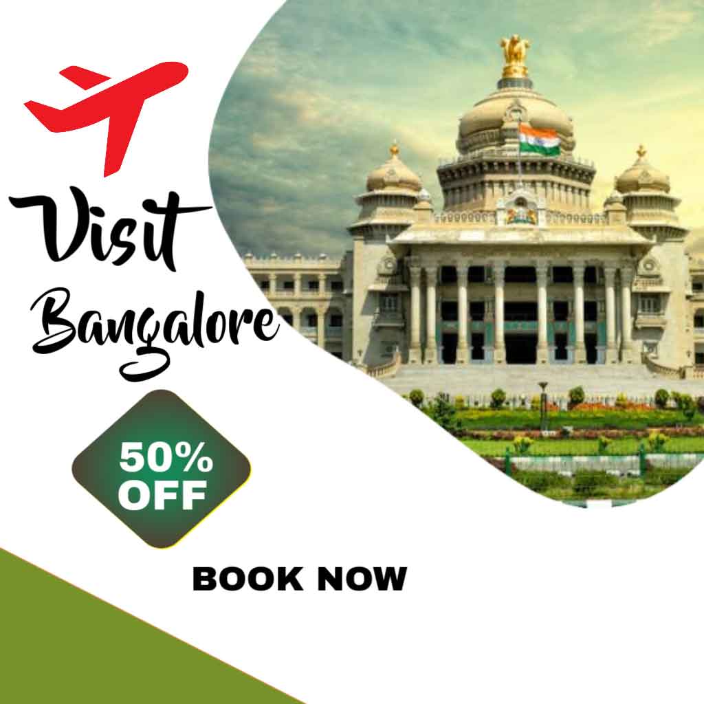 flights to bangalore